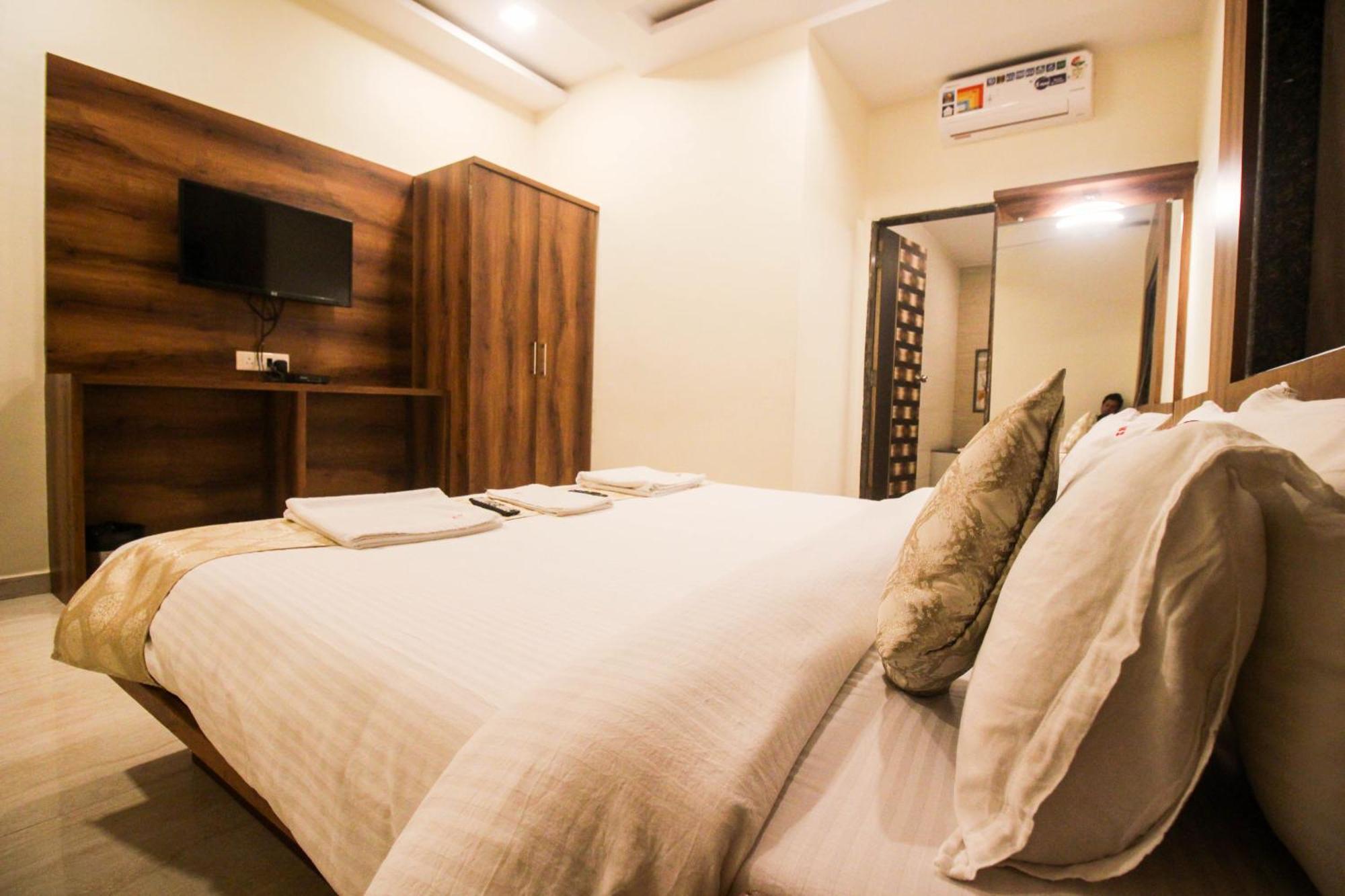Shardul Heritage The Resort ماهاباليشوار المظهر الخارجي الصورة