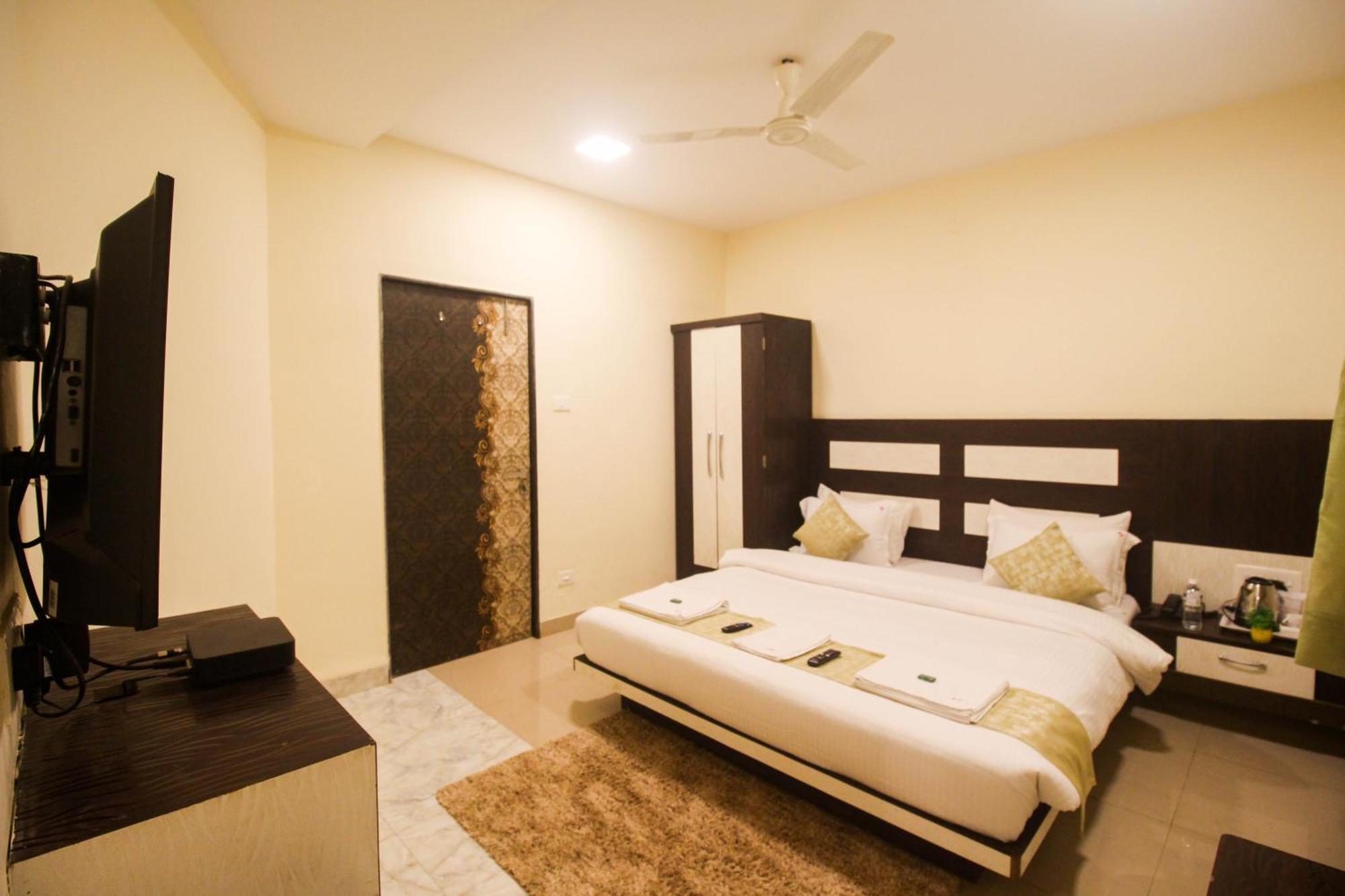 Shardul Heritage The Resort ماهاباليشوار المظهر الخارجي الصورة
